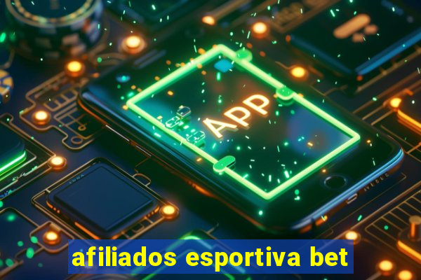 afiliados esportiva bet